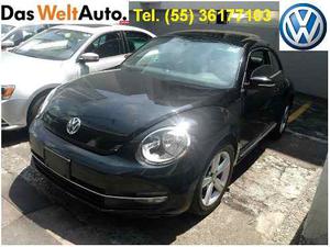Volkswagen Beetle 3p Sport 2.5l Std, Rines, Quemacocos, 