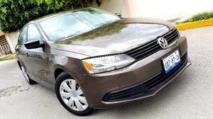 Volkswagen Jetta  Mk6 Style 2.0 A/a Posible Cambio