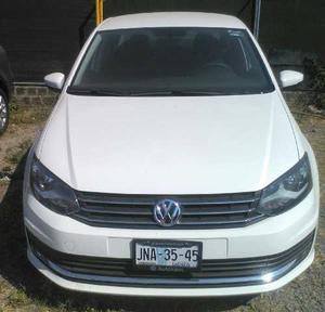 Volkswagen Jetta p Trendline L5/2.5 Aut