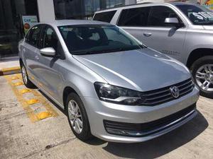 Vw Vento Confort Line Tiptronic 