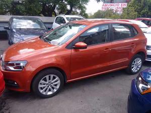 Autos Usados Volkswagen Polo 1.2 Turbo Automatico 