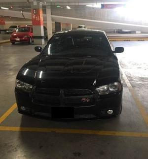 Charger Rt 