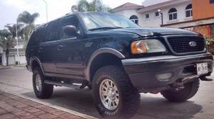 Ford Expedition Xlt 4x4