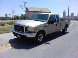 Ford F250xlt Superduty 