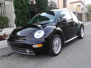 Impecable Volkswagen Beetle