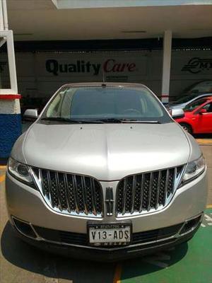 Lincoln Mkx p Premier V6 3.7 Aut Awd