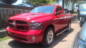 Ram Slt R/t