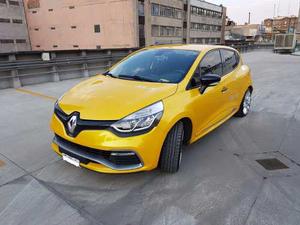 Renault Clio Sport Rs 