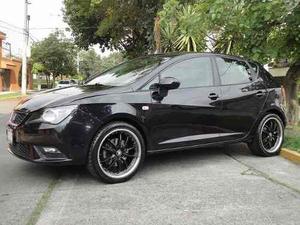 Seat Ibiza Sport 5pt Impecable