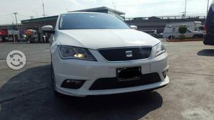 Seat Toledo