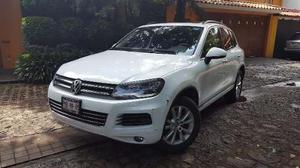 Touareg V