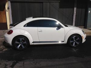 Volkswagen Beetle 2p Turbo Dsg Q/c