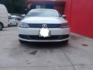 Volkswagen Jetta Style  Aut