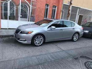 Acura Rlx P-aws 