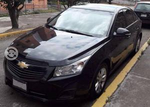 Chevrolet Cruze Unico Dueño