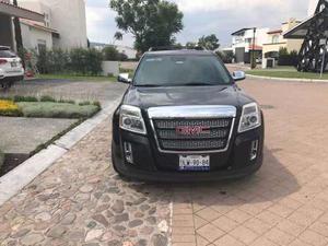 Gmc Terrain  Excelente Estado!!!