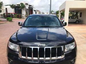 Jeep Grand Cherokee 5p Limited 4x2 V6 Aut