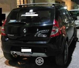 Renault Stepway 5p Dynamique 5vel