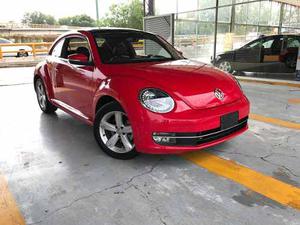 Volkswagen Beetle 2p Sport L5 2.5 Aut 