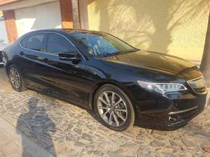 Acura Tlx Advance  Impecable