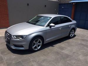 Audi A3 Ambiente  S Tronic 1.4tfsi