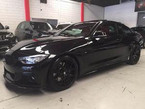 Bmw 435 Coupe M Sport 