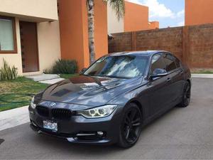 Bmw Serie 3 4p 328i Sedán Sport Line Aut 