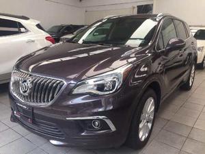 Buick Envision  N