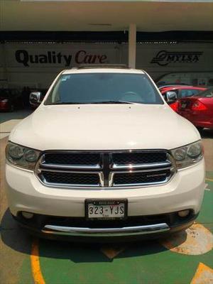 Dodge Durango l Crew Luxe 4x2 V8