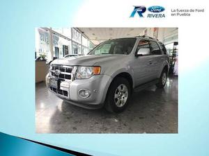 Ford Escape Limited 