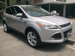 Ford Escape p Se Plus Aut Piel Limited T/pano