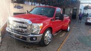 Ford F-350 Pick Up 