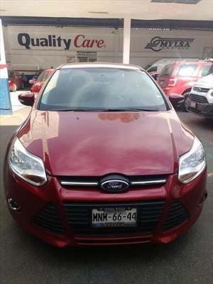 Ford Focus p Se Aut