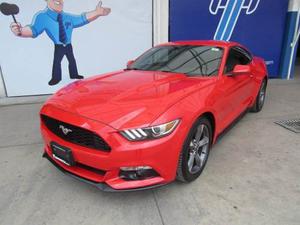 Ford Mustang p Coupe V6 3.7 Aut