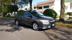 Impecable Honda City 