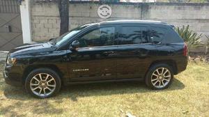 Jeep Compass Limited  - Unica Dueña