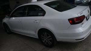 Jetta Trendline Tiptronic  Seminuevo