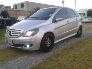 Mercedes Benz B200