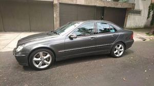 Mercedez C320 Atvangarde  Impecable