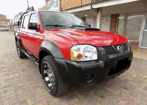 Nissan Frontier  Cilindros