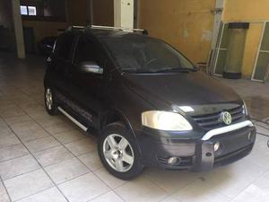 Volkswagen Crossfox 5p 5vel