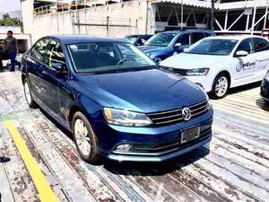 Volkswagen Jetta Comfortline Tiptronic 