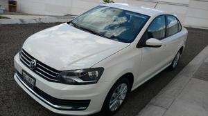 Volkswagen Vento Comfortline 