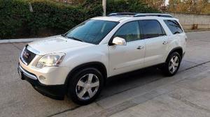 Acadia Awd 4x ¡¡impecable!!