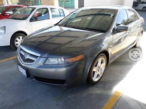 Acura version tl