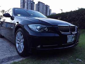 Bmw 335i  Impecable!!