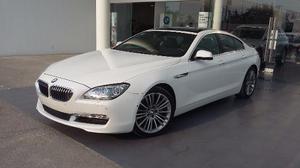 Bmw 650 Grand Coupe 