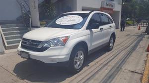 Cr-v Lx At 