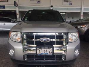 Ford Escape Limited