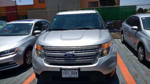 Ford Explorer. .xlt Tela. J&j